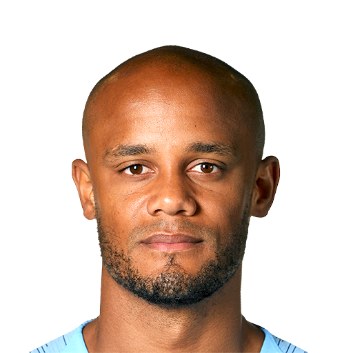 Vincent Kompany