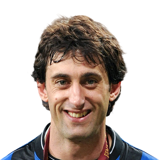 Diego Milito