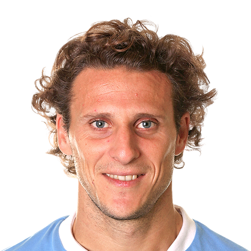 Diego Forlán