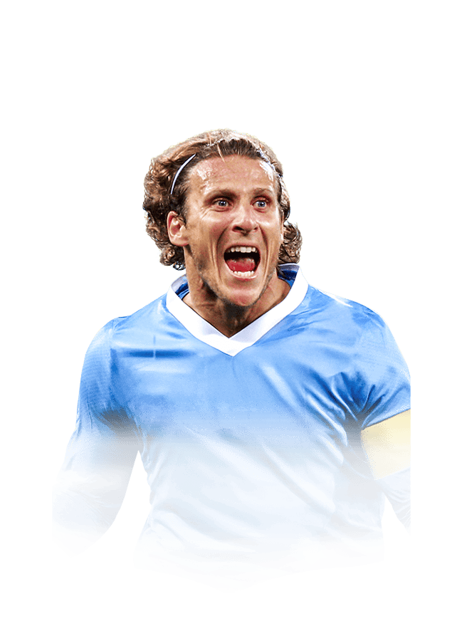 Diego Forlán