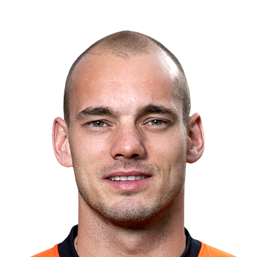 Wesley Sneijder