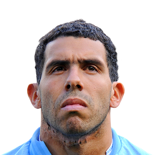 Carlos Tévez