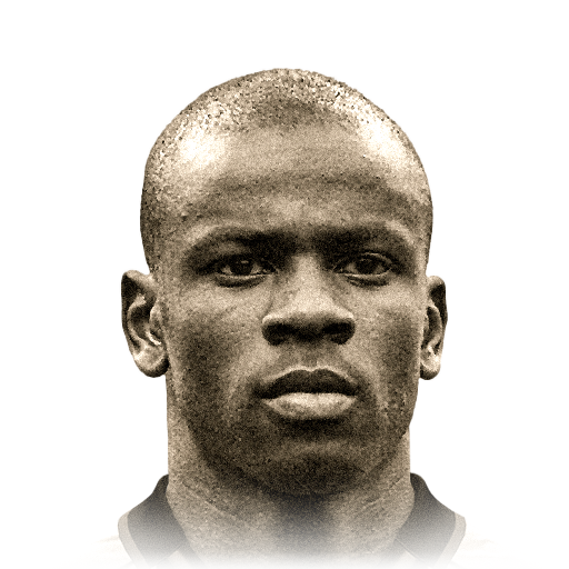 Lilian Thuram