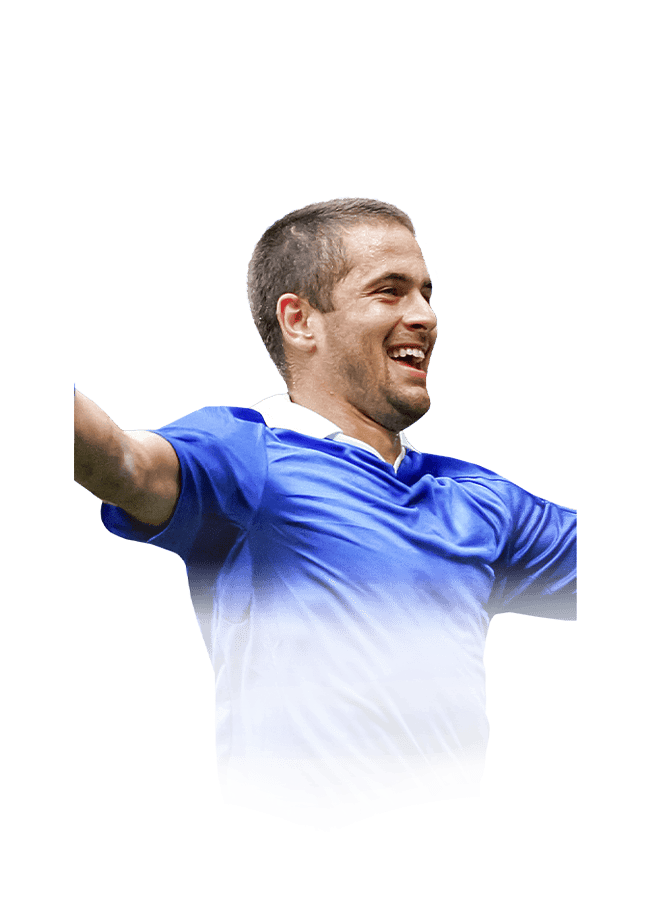 Joe Cole