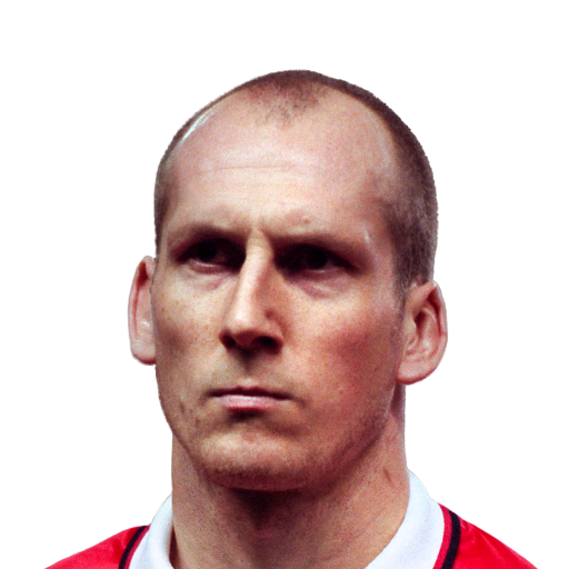 Jaap Stam