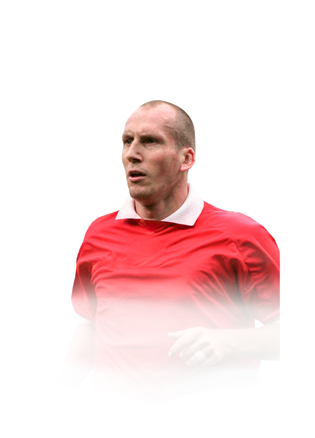 Jaap Stam