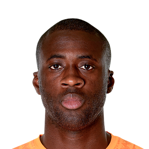 Yaya Touré