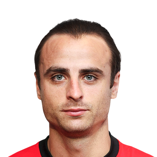 Dimitar Berbatov