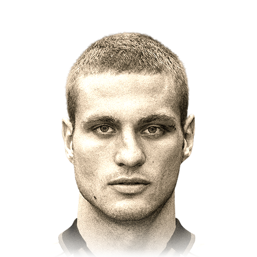 Nemanja Vidić