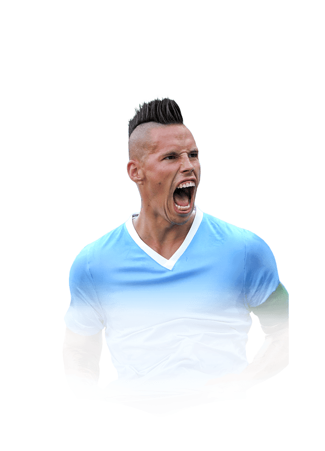 Marek Hamšík