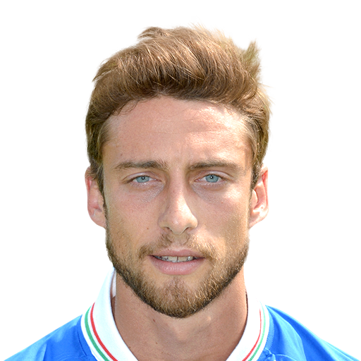 Claudio Marchisio