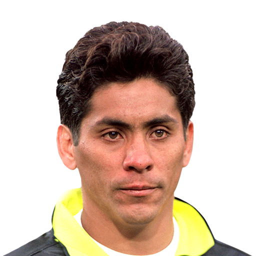 Jorge Campos