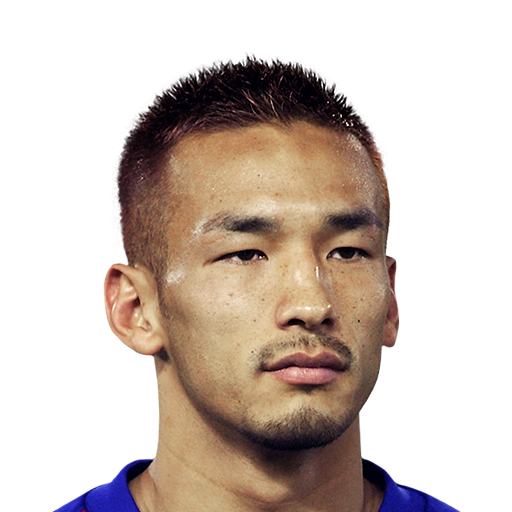 Hidetoshi Nakata