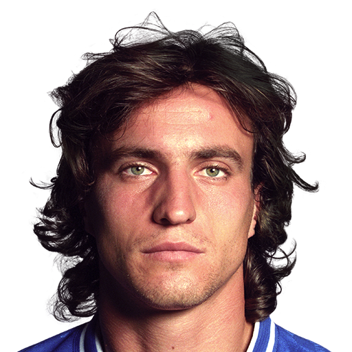 David Ginola