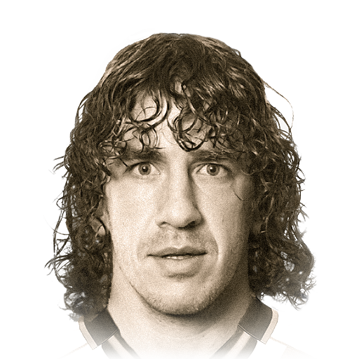 Carles Puyol