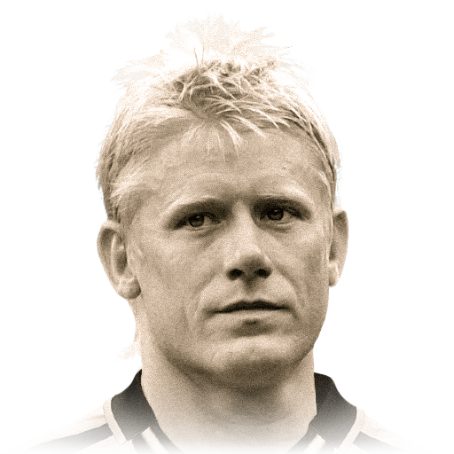 Peter Schmeichel