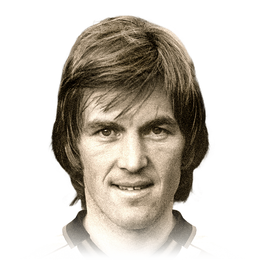 Kenny Dalglish