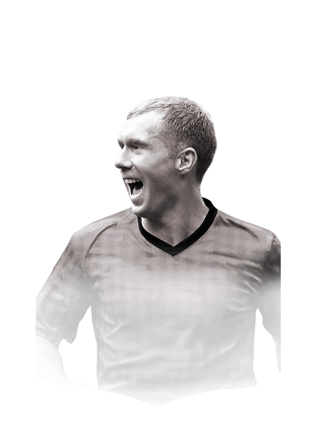 Paul Scholes