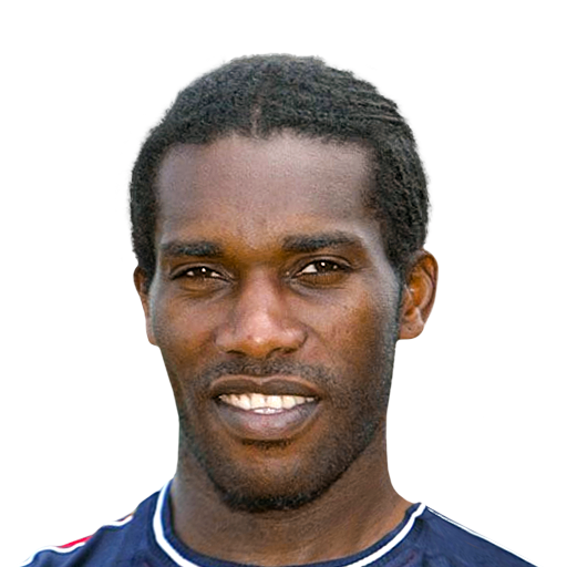 Jay-Jay Okocha