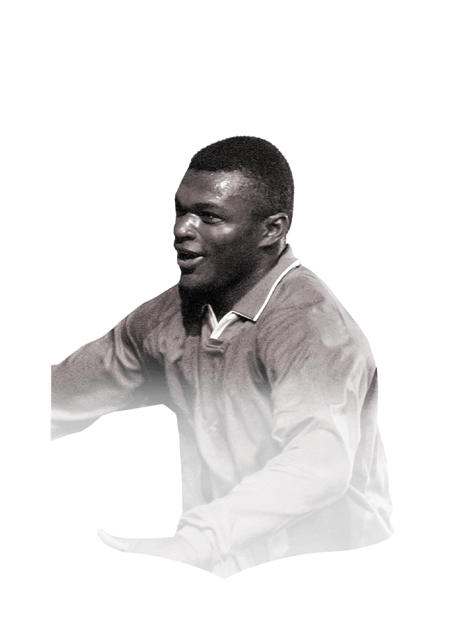 Marcel Desailly