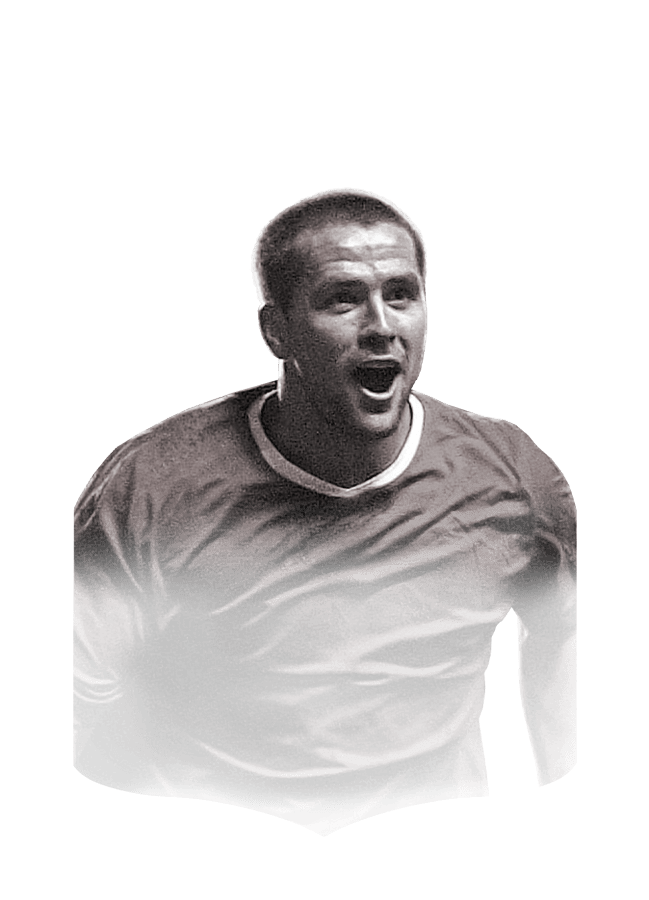Michael Owen