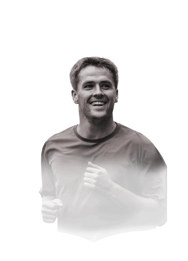 Michael Owen