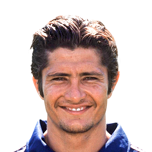 Bixente Lizarazu