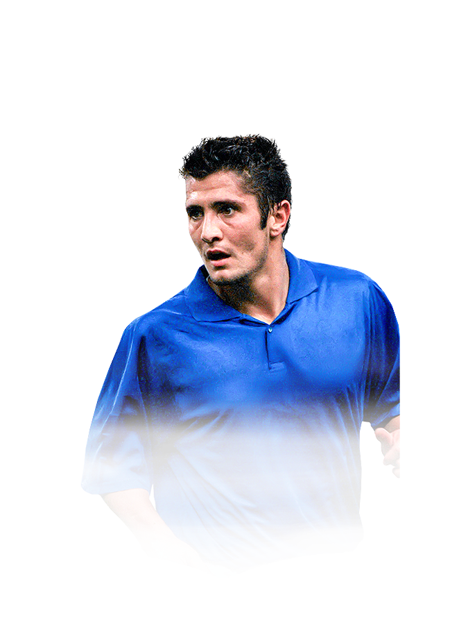 Bixente Lizarazu