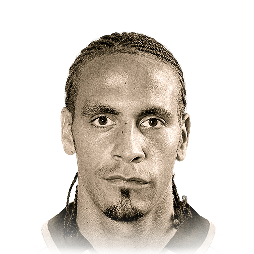 Rio Ferdinand