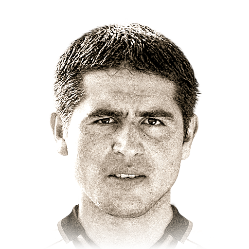 Juan Román Riquelme