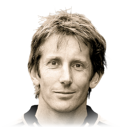 Edwin van der Sar