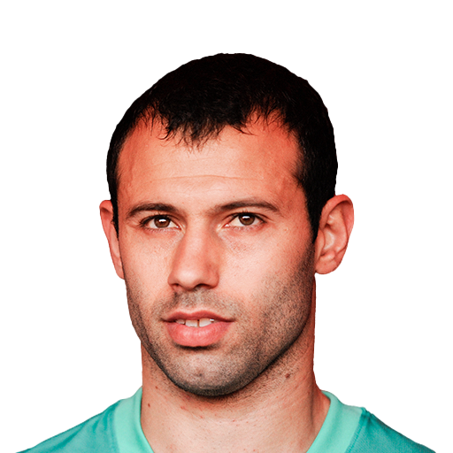 Javier Mascherano