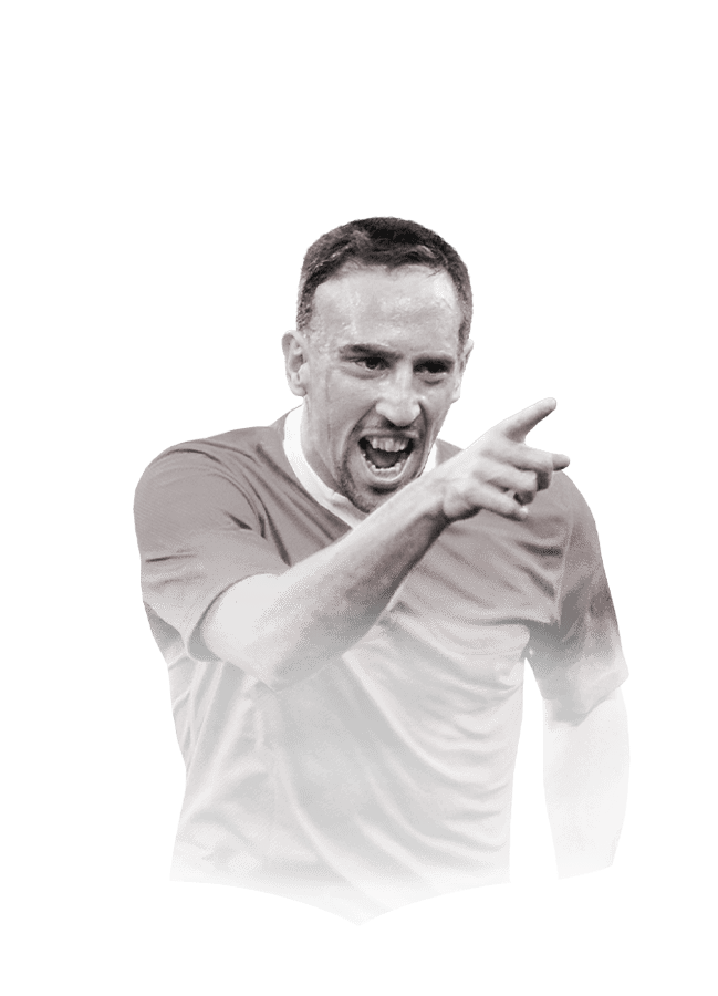 Franck Ribéry