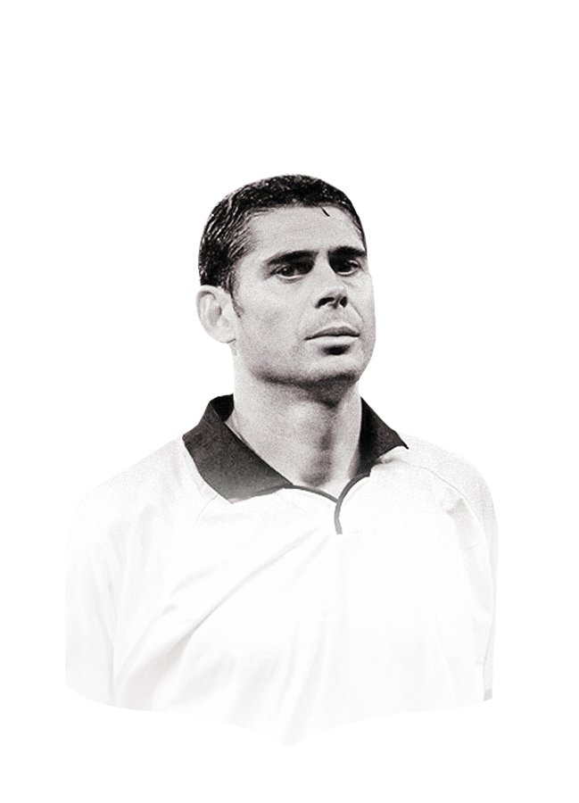 Fernando Hierro