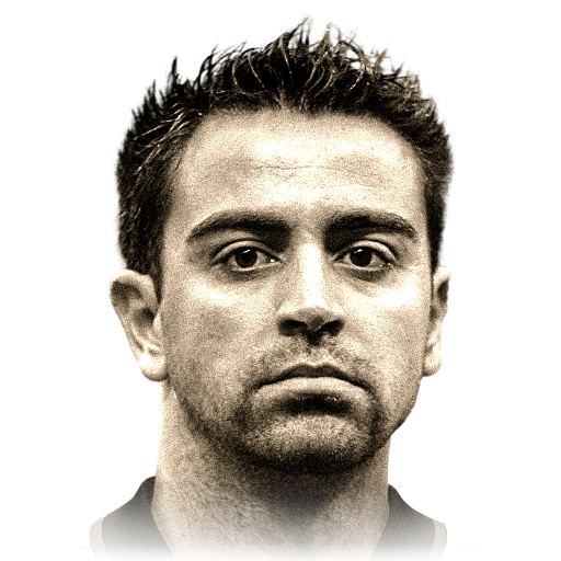 Xavi