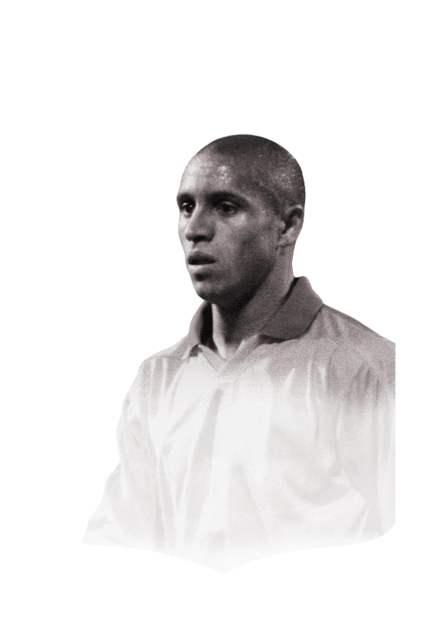 Roberto Carlos