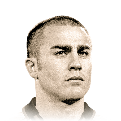 Fabio Cannavaro