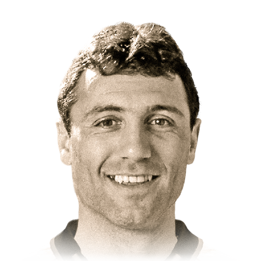 Hristo Stoichkov