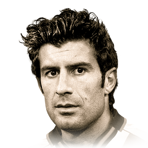 Luís Figo