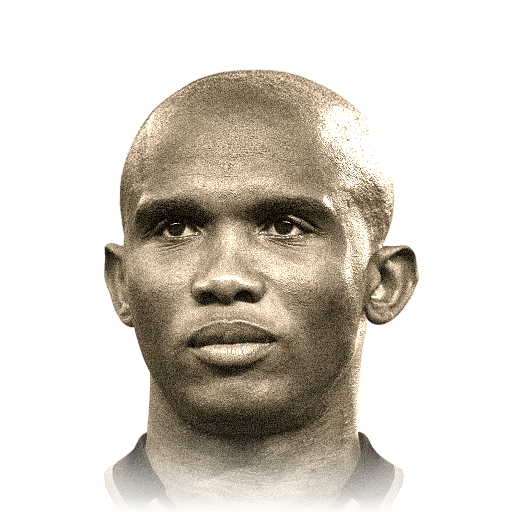 Samuel Eto