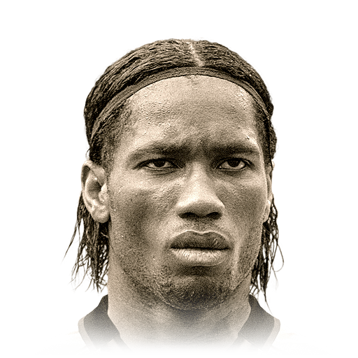 Didier Drogba