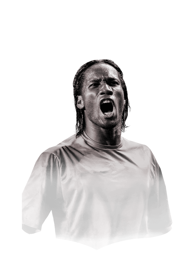 Didier Drogba