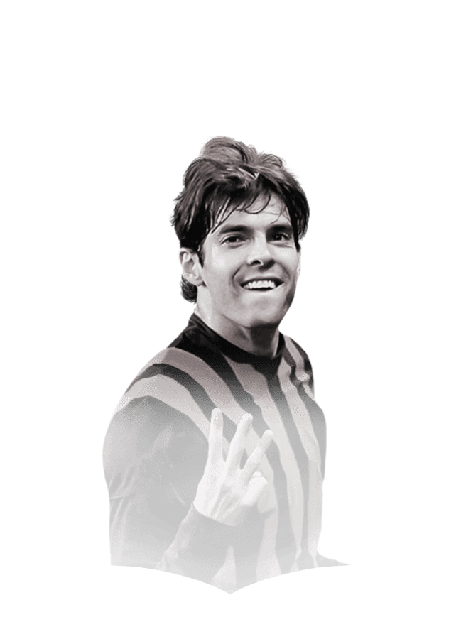 Kaká