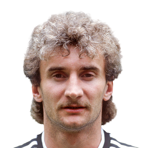 Rudi Völler