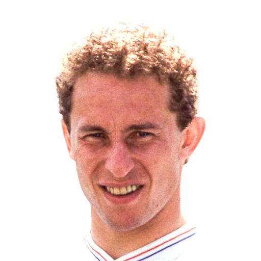 Jean-Pierre Papin