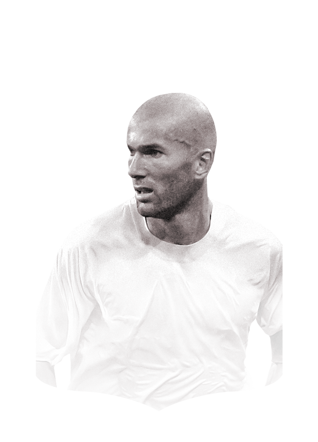 Zinedine Zidane