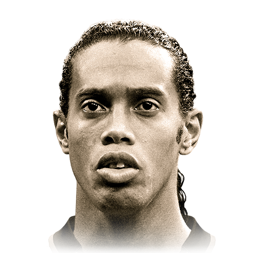 Ronaldinho