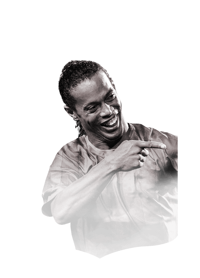 Ronaldinho