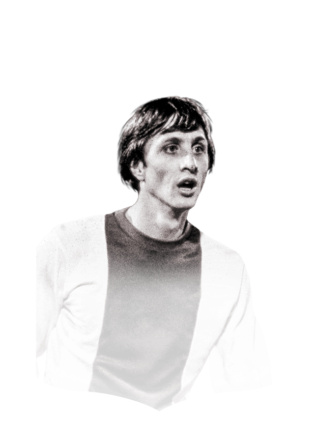 Johan Cruyff