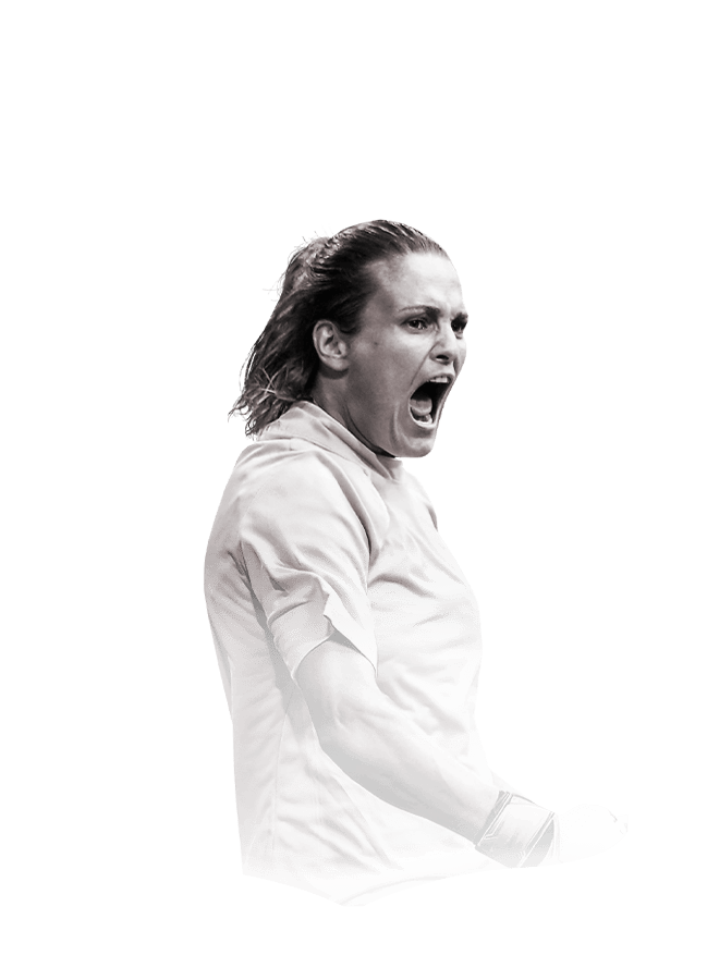 Nadine Angerer